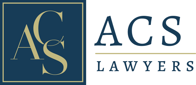 ACS Lawyers logo
